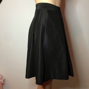 Black Skirt